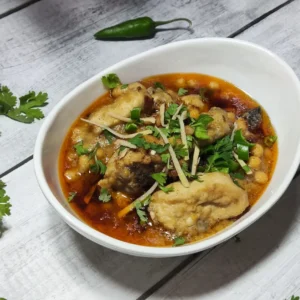Murgh Cholay Recipe - for Foodie Friends
