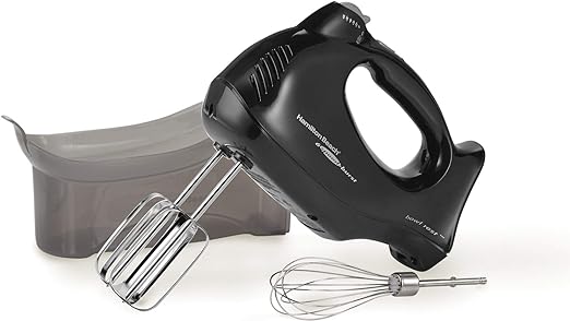 9 Best Hand Mixers of 2024