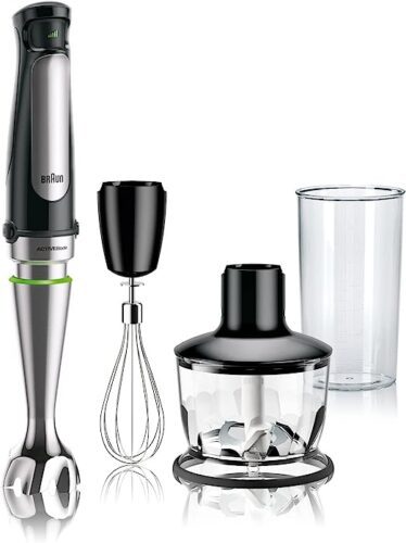 9 Best Hand Mixers of 2024