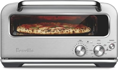 7 Best Pizza Ovens