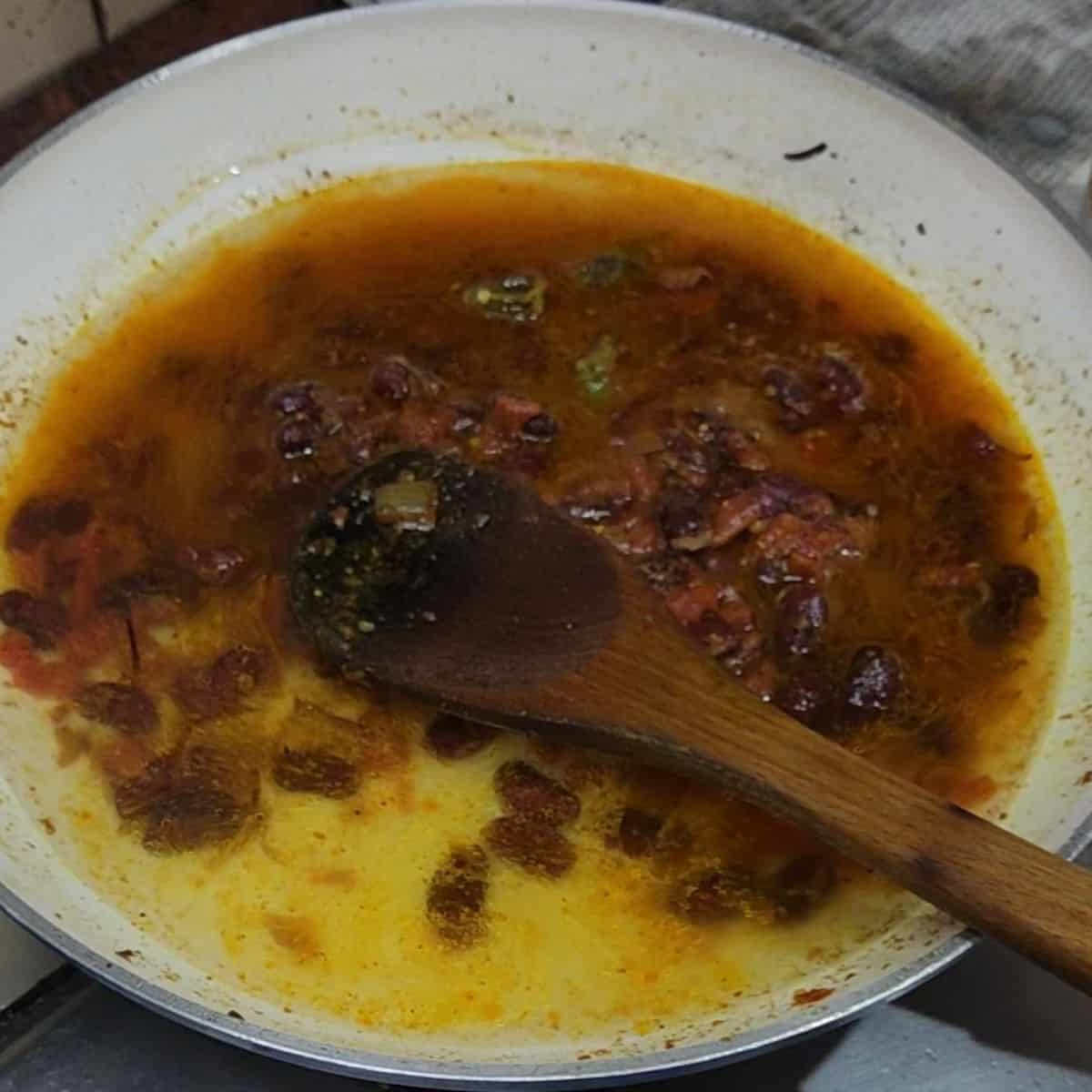 Rajma Recipe, Rajma Curry