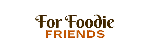 Forfoodiefriends