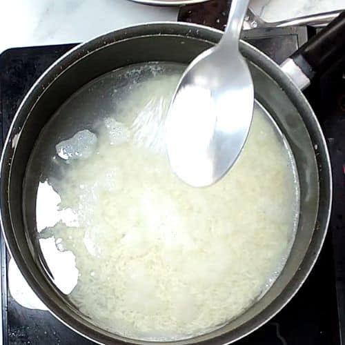 How to Cook Basmati Rice: A Step-by-Step Guide