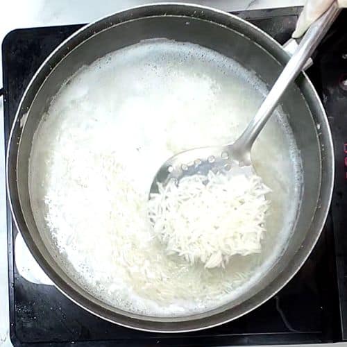 How to Cook Basmati Rice: A Step-by-Step Guide