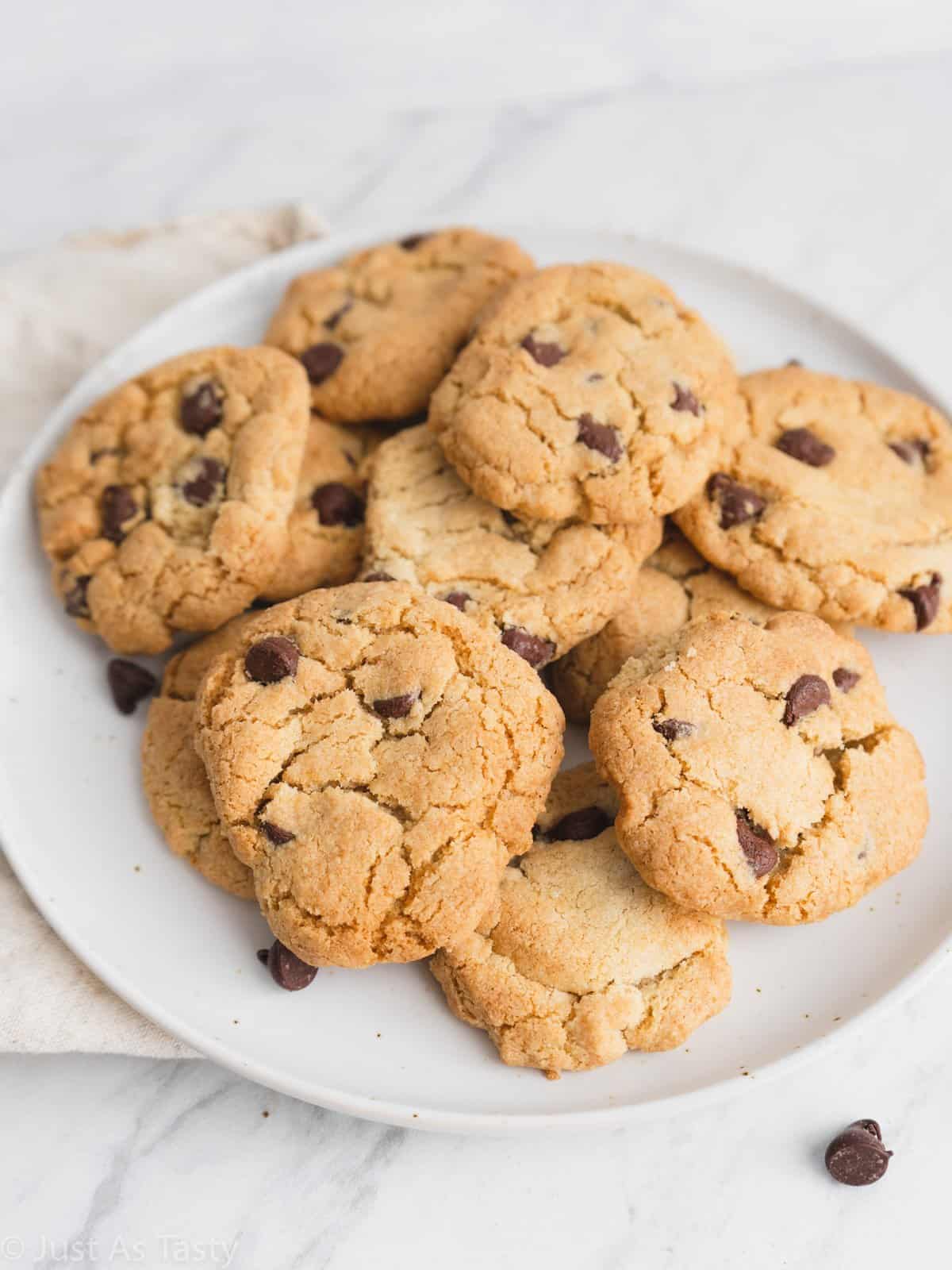 ir Fryer Cookies