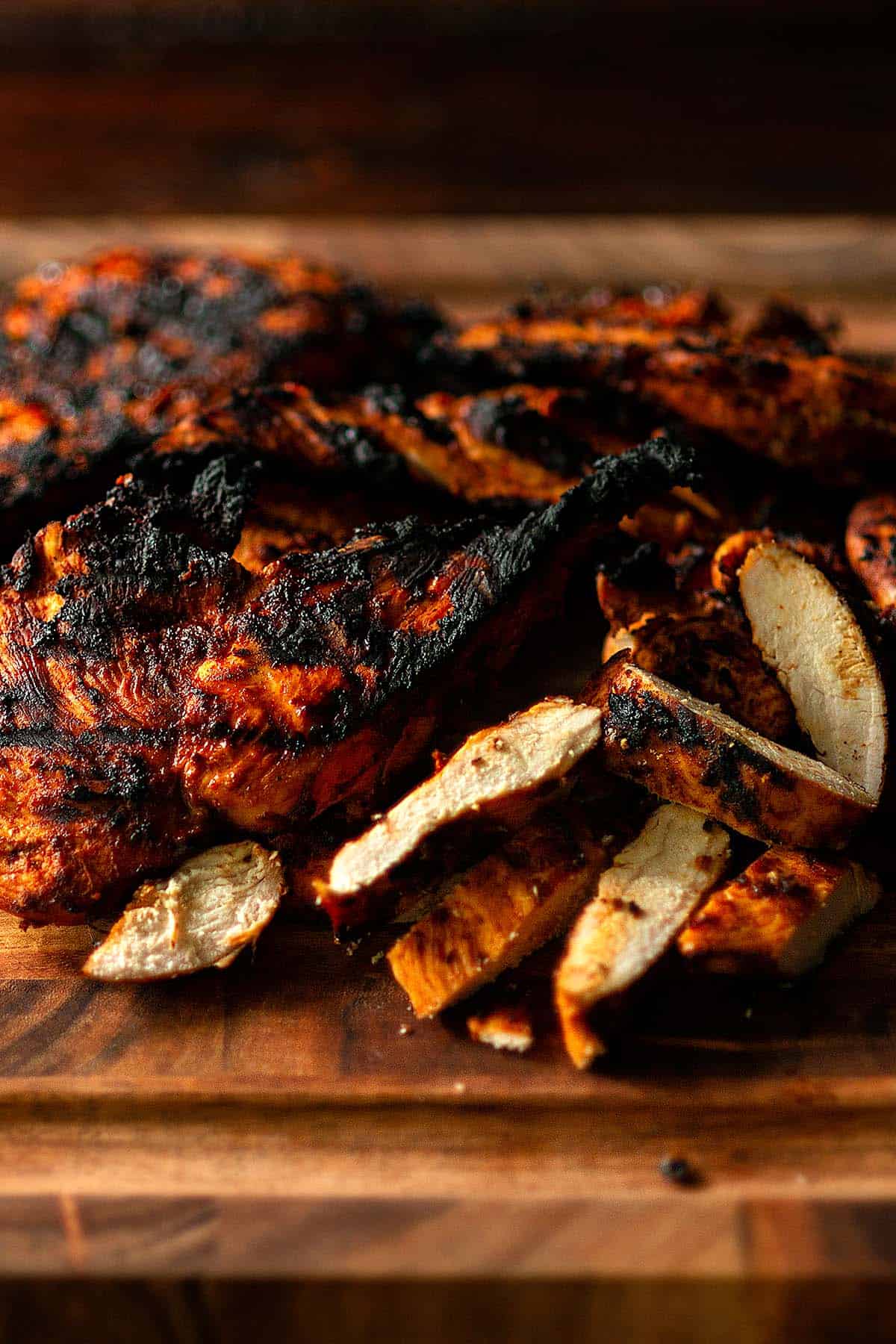 pollo asado Mexican grilled chicken citrus marinade achiote orange lime smoky charred tacos burritos rice bowls