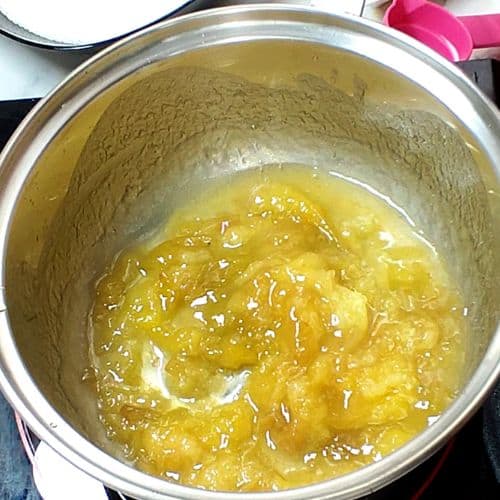 apricot delight making process