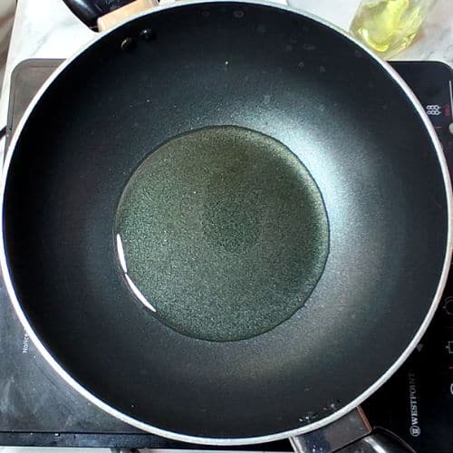 kaleji liver fry making process 1