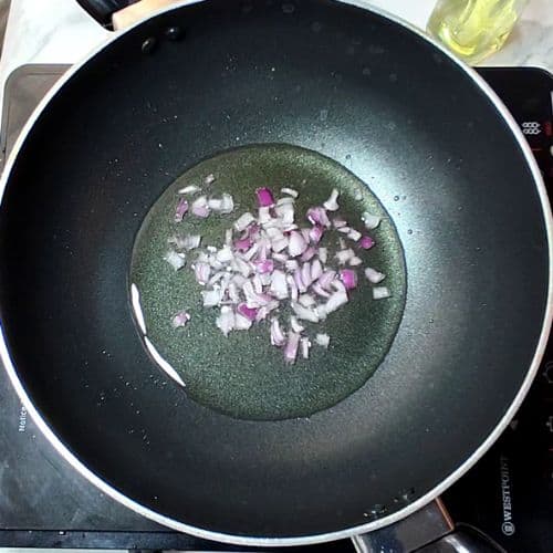 kaleji liver fry making process