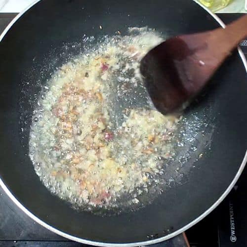 kaleji liver fry making process