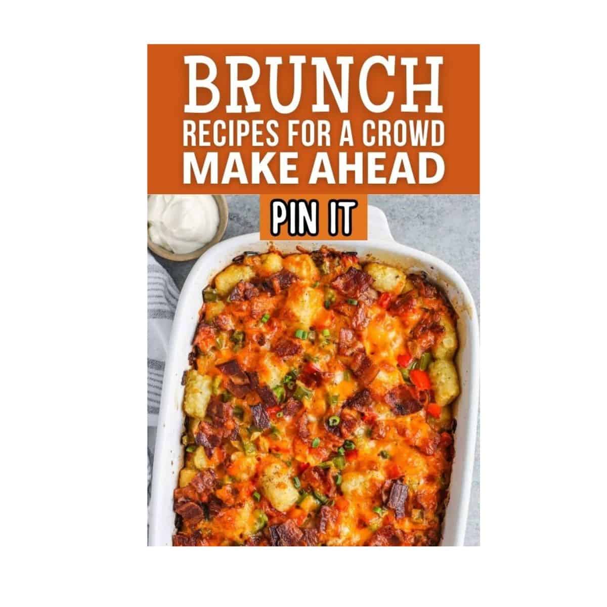 31 BEST BRUNCH RECIPES - Forfoodiefriends