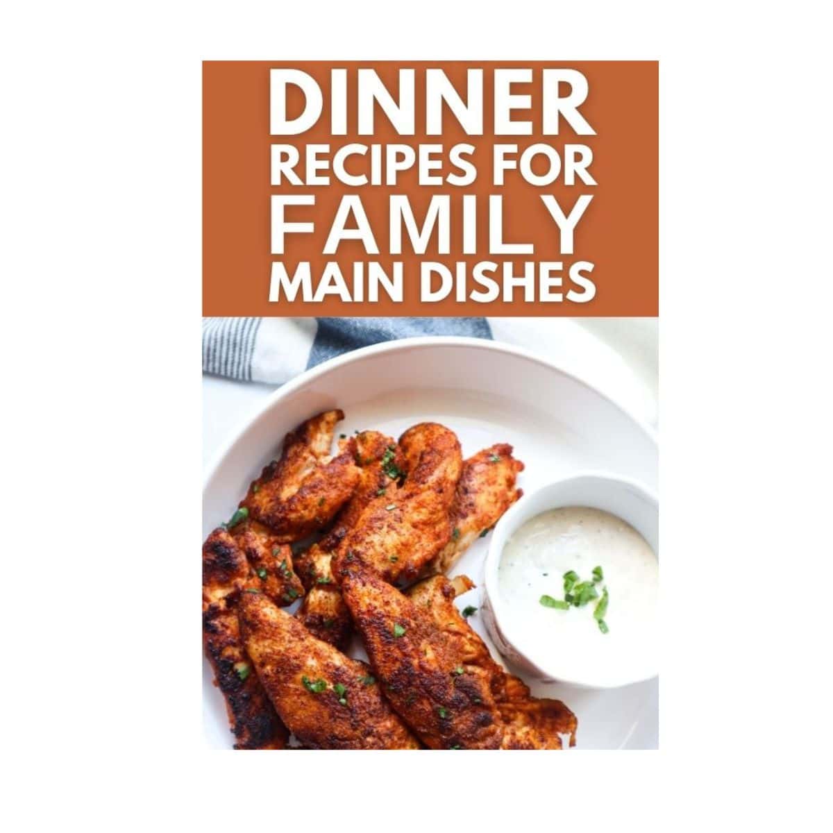 27 BEST DINNER RECIPES - Forfoodiefriends