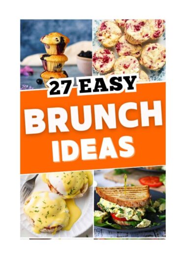 23 Unique Breakfast Ideas - Forfoodiefriends