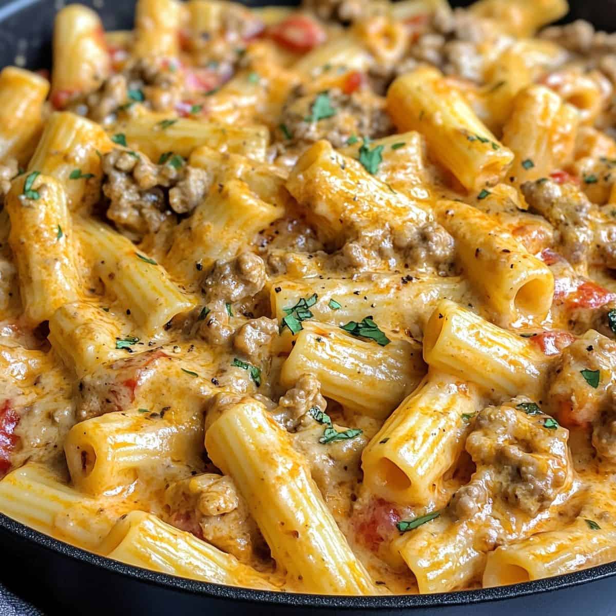 ROTEL PASTA FIESTA