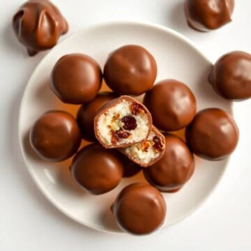 MARTHA WASHINGTON CANDY