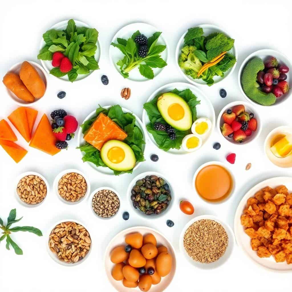 Complete guide to hormone balancing diet foods and principles